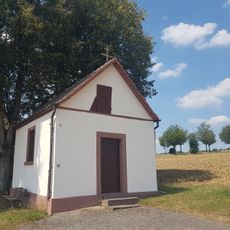 Wegkapelle