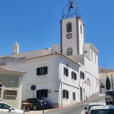 Clock Tower