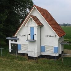 Gemaal (Alem)