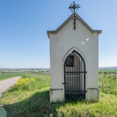 Scheibenkapelle