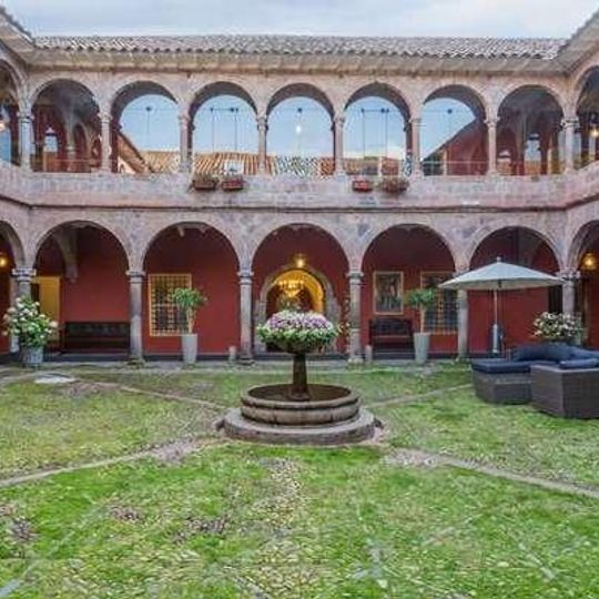 Hotel Costa Del Sol Wyndham Cusco