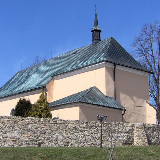 Church of Saint James the Greater