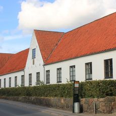 Sankt Jørgens Hospital