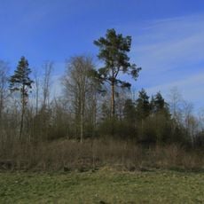 Klaņģu pilskalns