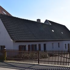 Ehemaliges Austragshaus