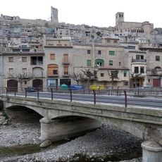 Pont de Guimerà