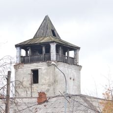 Пожарная каланча (Тюмень)