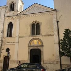 Chiesa della Santissima Annunziata dei Pastori