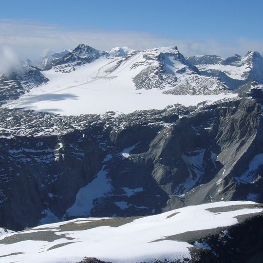 Vorabgletscher