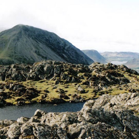 High Crag
