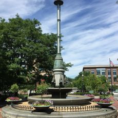 City Square Park