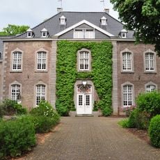Schloss Thal