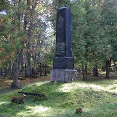 Kuusalu Vabadussõja mälestussammas