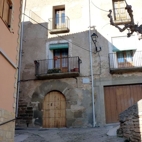 Casa Castells