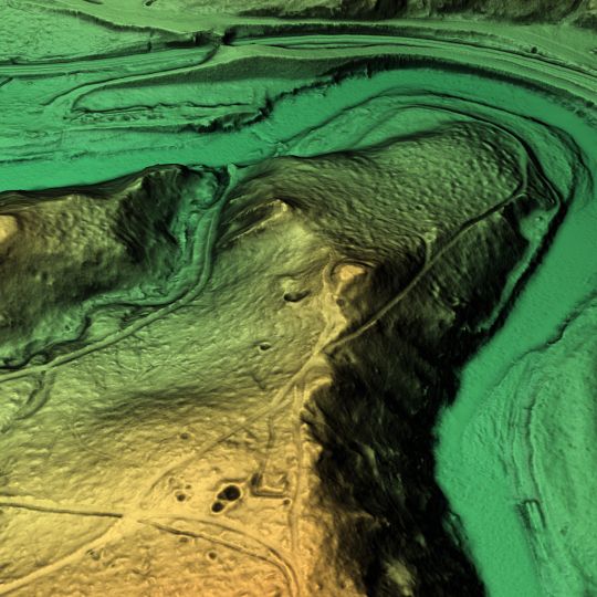 Vogelherd Niederschlema