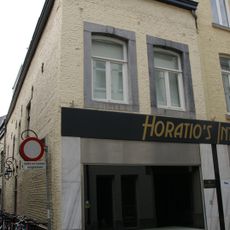 Rechtstraat 26, Maastricht