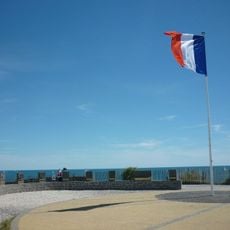 War memorial