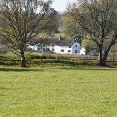 Beech Tree Cottage  Wild Goose Cottage