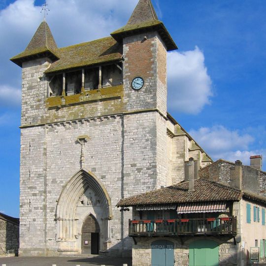 Villeréal
