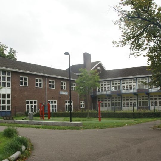 Sint-Theresiaschool