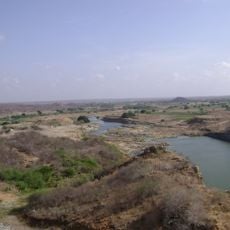 Castanhão Ecological Station