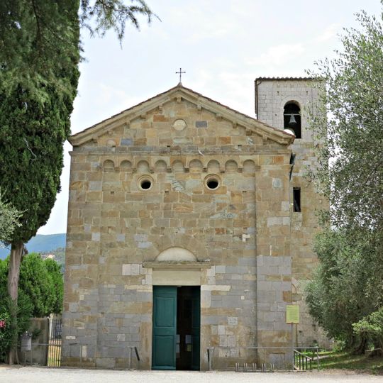 Santa Giulia