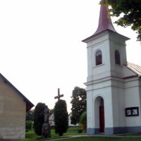 Nová Ves u Nového Města na Moravě