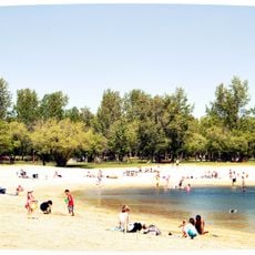 Parc provincial de Saint-Malo