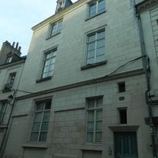 Hôtel Cottereau