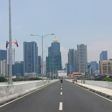 Santa Monica–Lawton Bridge