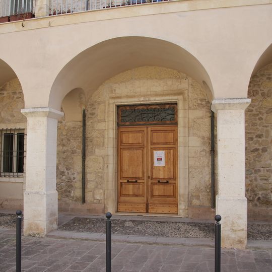 Biddas - Museo dei Villaggi Abbandonati della Sardegna