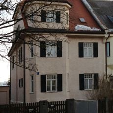Reihenhaus