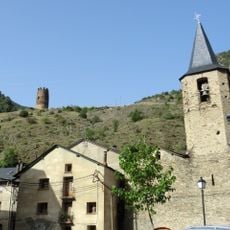 Santa Maria d'Escaló