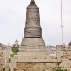 Cimetière de Névez