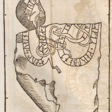 Uppland Runic Inscription 317