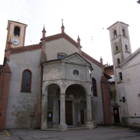 Chiesa di San Germano