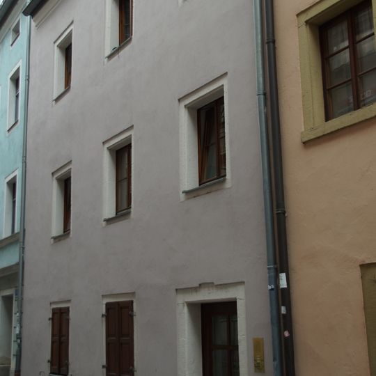 Wohnhaus