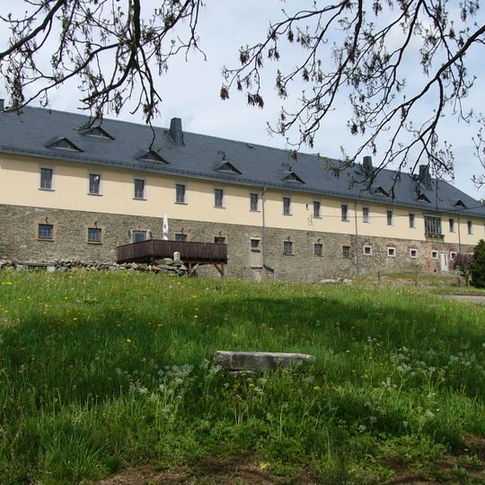 Rittergut Planschwitz