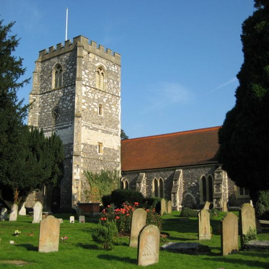 St Michael's Church