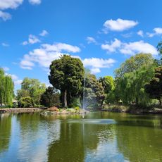 Phillips Gardens