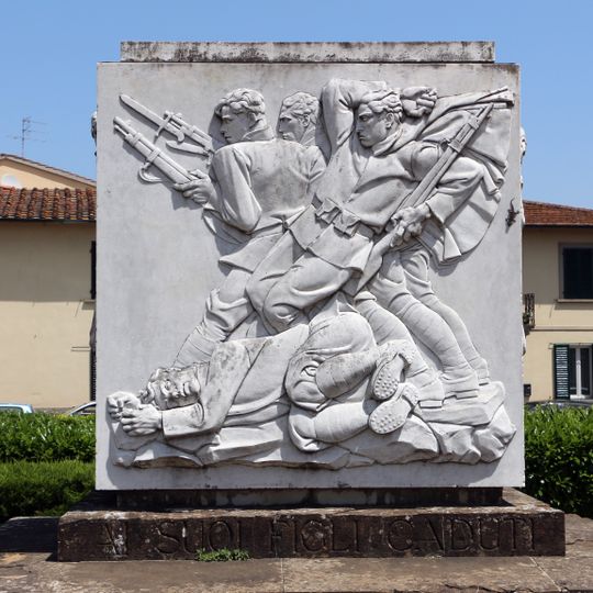 Monumento ai caduti