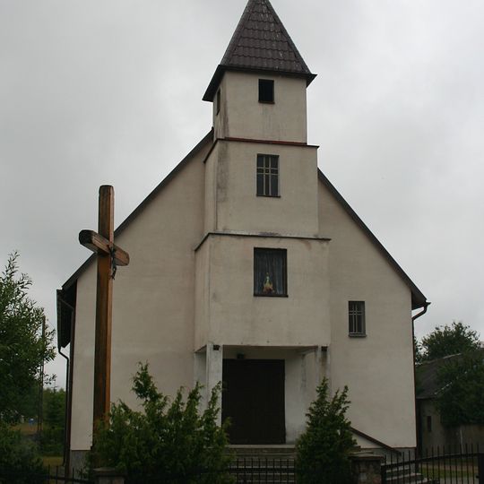 Węsiory