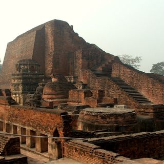Nalanda district