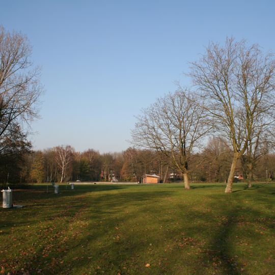 Eendrachtspark
