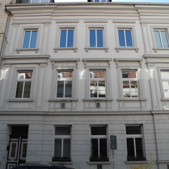 Senefelderstraße 11