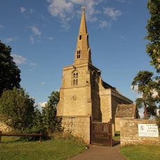 Newton Field Centre