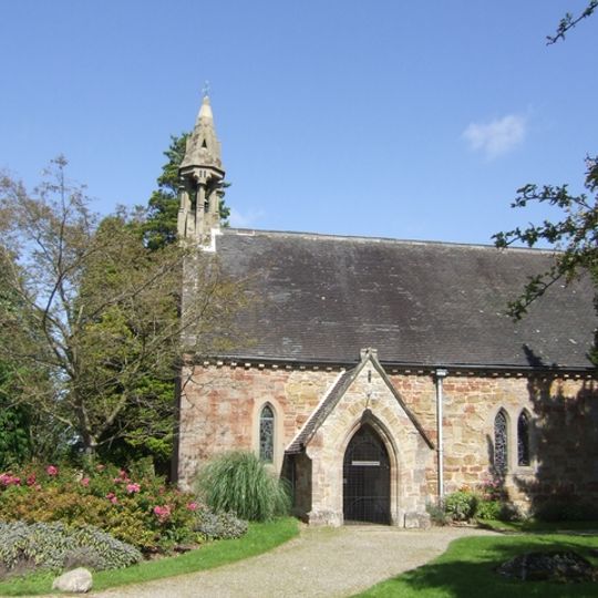 Church of St Nicholas