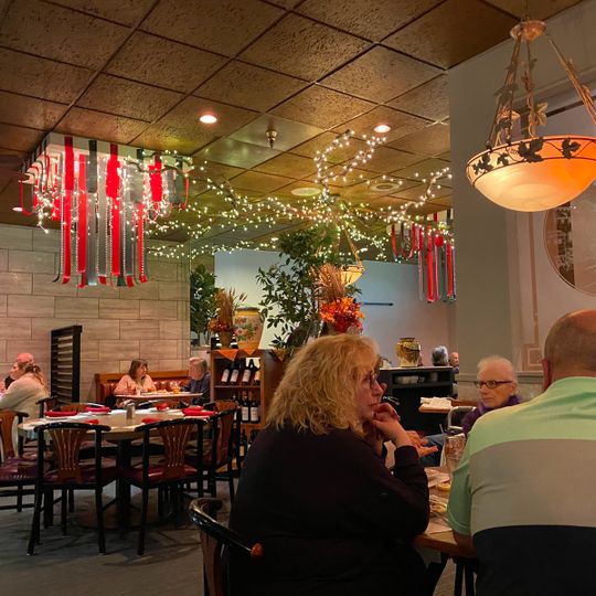 Cascone's Italian Restaurant
