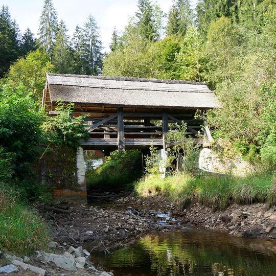 Category:Ströhberne Bruck’n