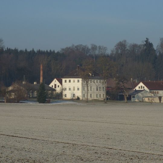 Mittelstetten